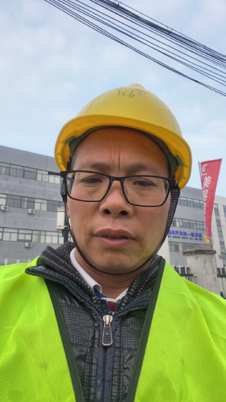 蔡付泽的第一张照片--徐州相亲服务中心