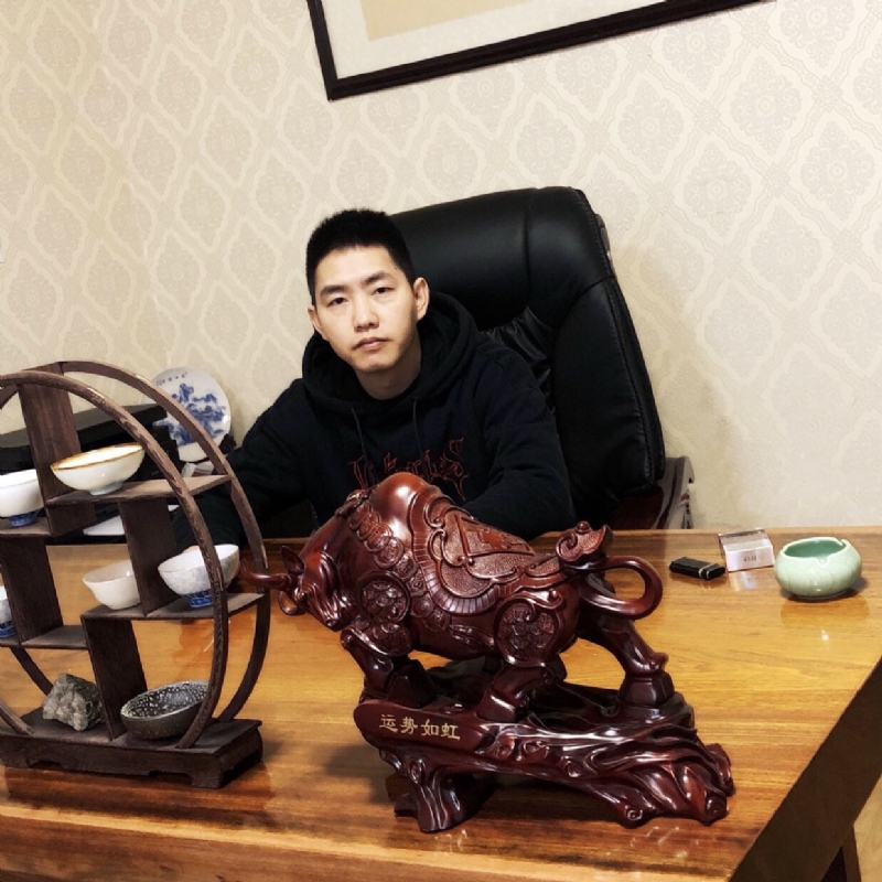 平淡的鸽子的第四张照片--徐州相亲服务中心