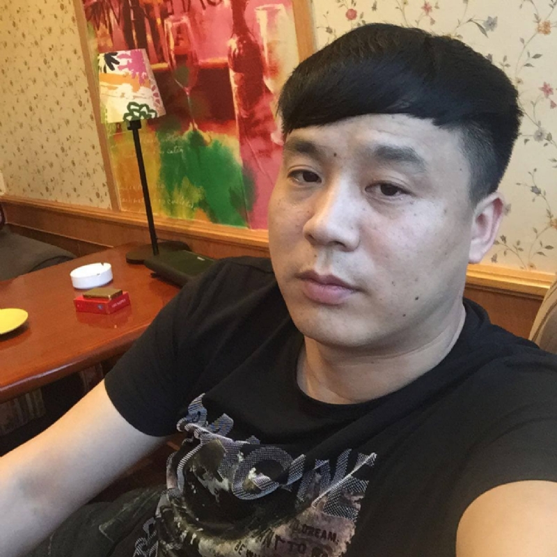 悟的第一张照片--徐州相亲服务中心