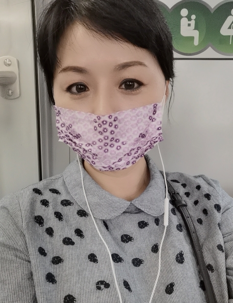 哈哈的第一张照片--徐州相亲服务中心