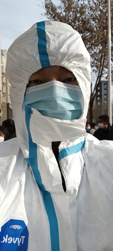 试问卷帘的第二张照片--徐州相亲服务中心