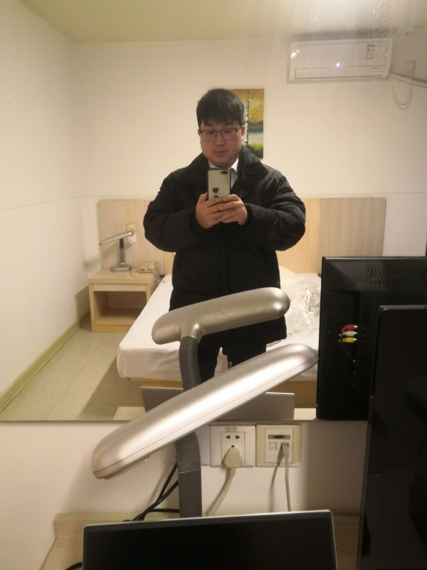 胡先生的第二张照片--徐州相亲服务中心
