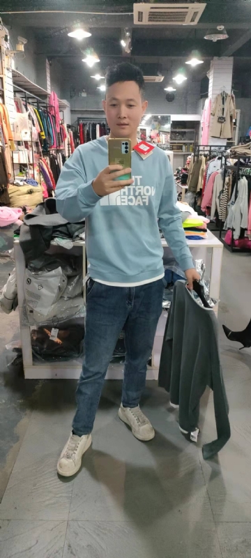 快乐永恒的第一张照片--徐州相亲服务中心