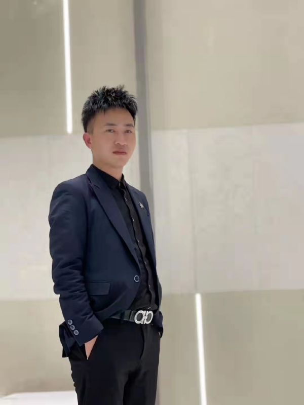 宋定鸿的第一张照片--徐州相亲服务中心