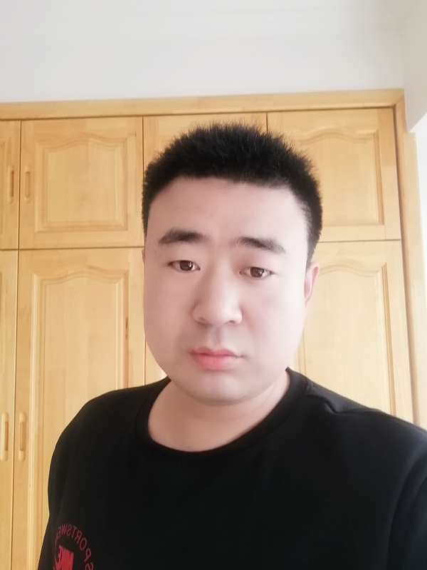 楚青林的第一张照片--徐州相亲服务中心