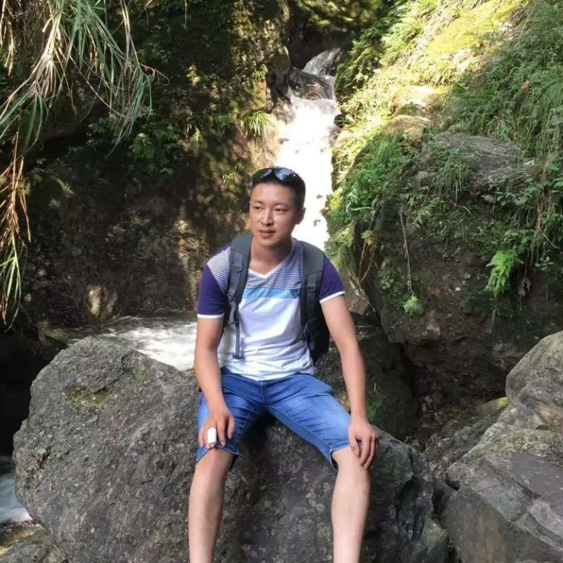 人杰地也灵的第一张照片--徐州相亲服务中心