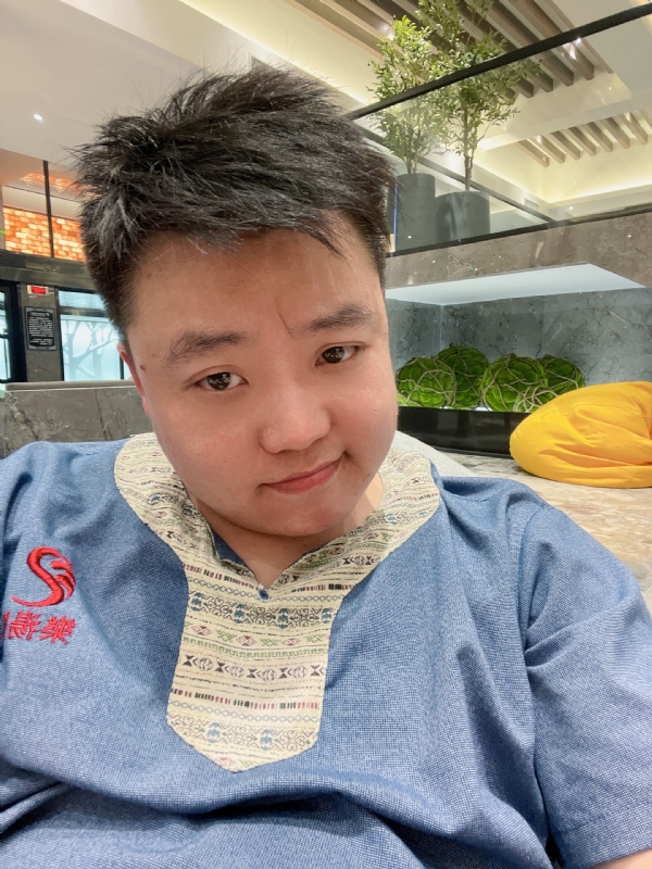 小恶魔的第一张照片--徐州相亲服务中心