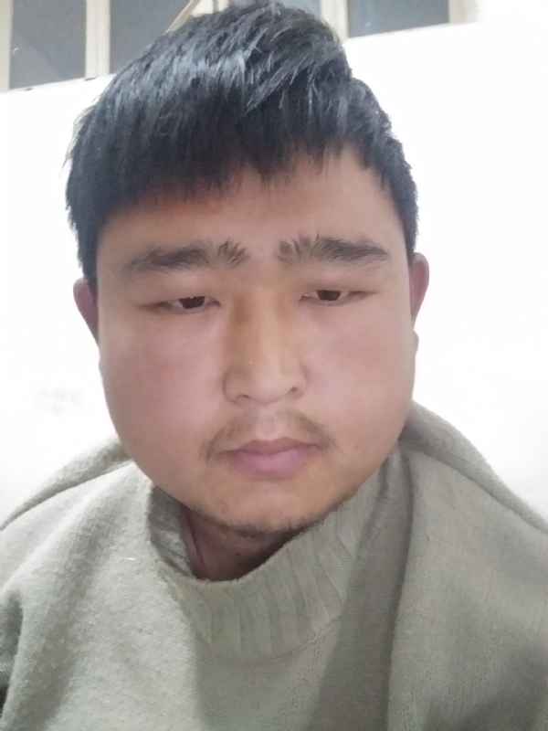 郝营的第一张照片--徐州相亲服务中心