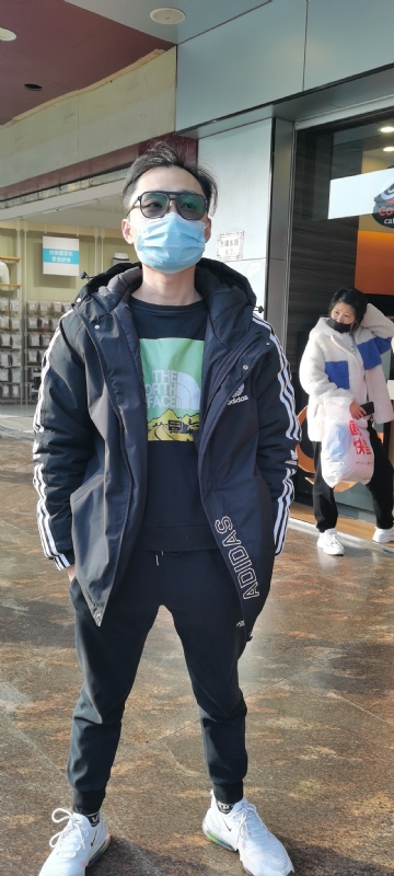 奔波霸的第四张照片--徐州相亲服务中心