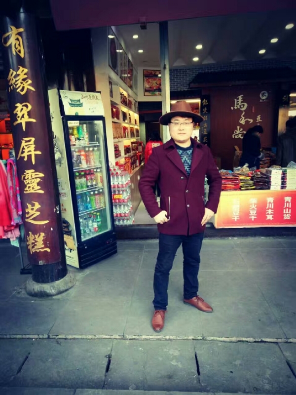 手心里的温柔的第一张照片--徐州相亲服务中心