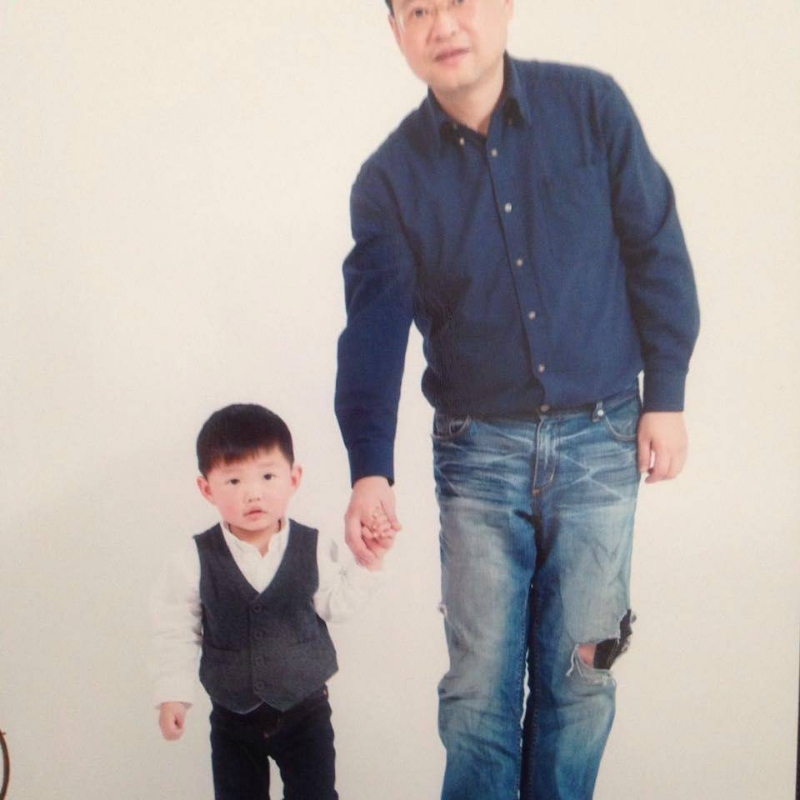 王医生的第一张照片--徐州相亲服务中心