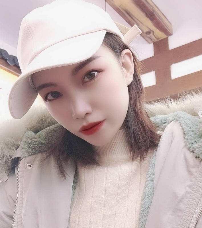小婉的第一张照片--徐州相亲服务中心