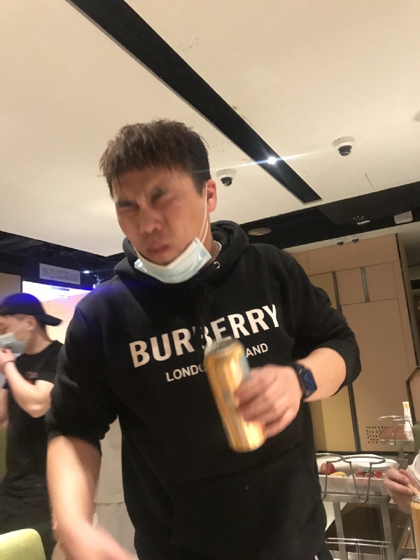 偶遇的第二张照片--徐州相亲服务中心