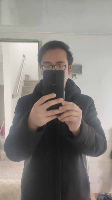 阳光的第一张照片--徐州相亲服务中心