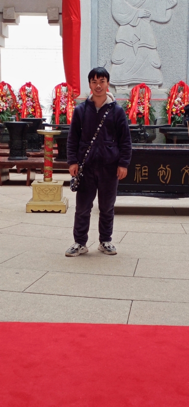 单身的小草的第一张照片--徐州相亲服务中心