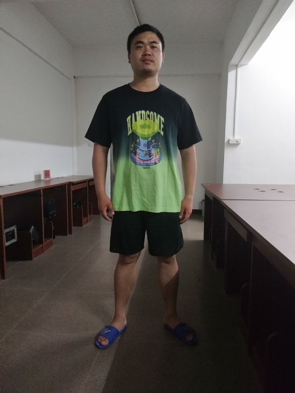 真心实意寻佳人的第二张照片--徐州相亲服务中心