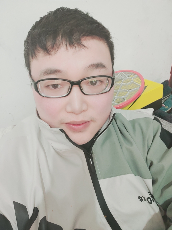 一条跑不动的鱼的第一张照片--徐州相亲服务中心