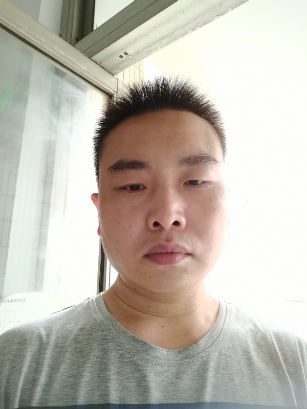天真的我的第一张照片--徐州相亲服务中心