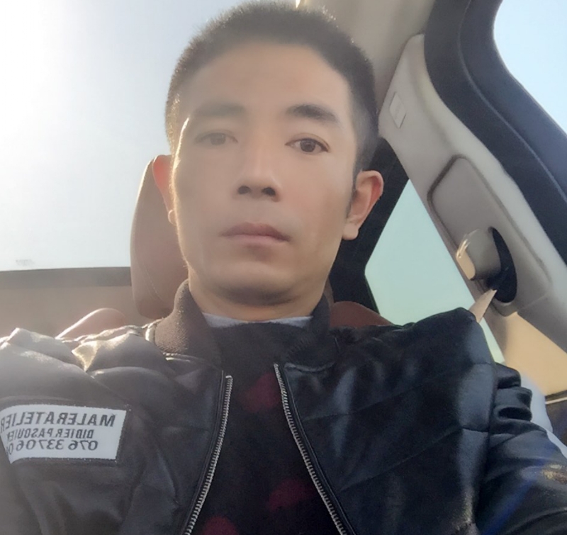 真诚过日子的来的第一张照片--徐州相亲服务中心