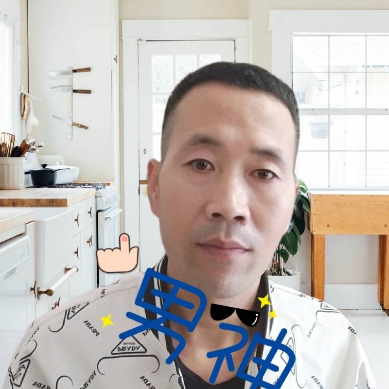单身狼的第一张照片--徐州相亲服务中心