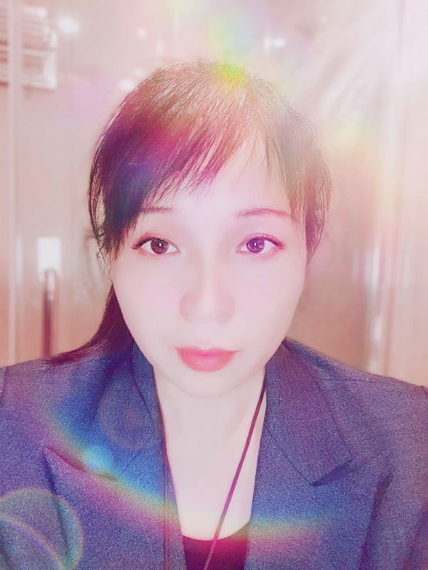 小艾的第四张照片--徐州相亲服务中心