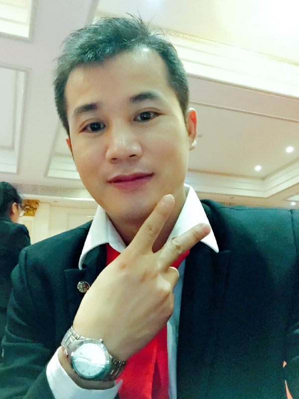 谦和葡萄酒的第一张照片--徐州相亲服务中心
