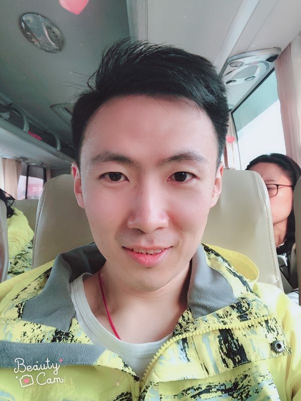 郭白白的第二张照片--徐州相亲服务中心