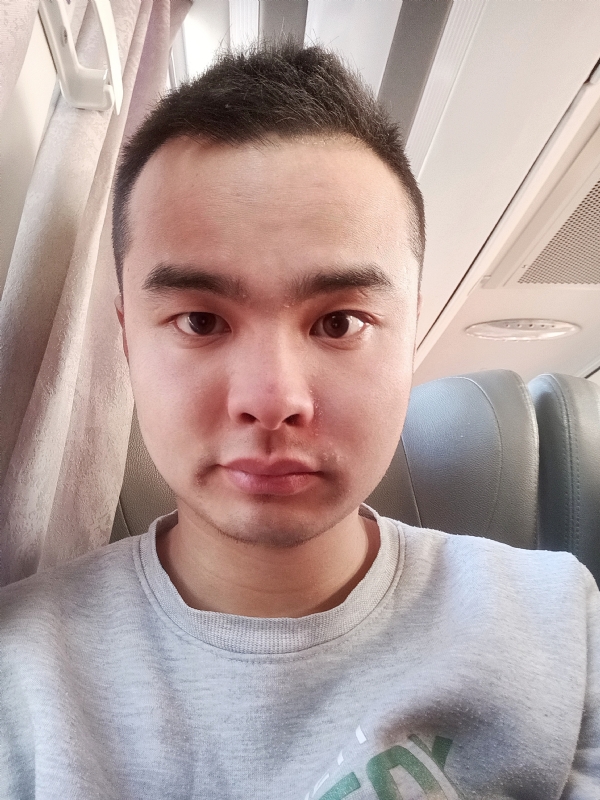 卡恩鱼的第一张照片--徐州相亲服务中心