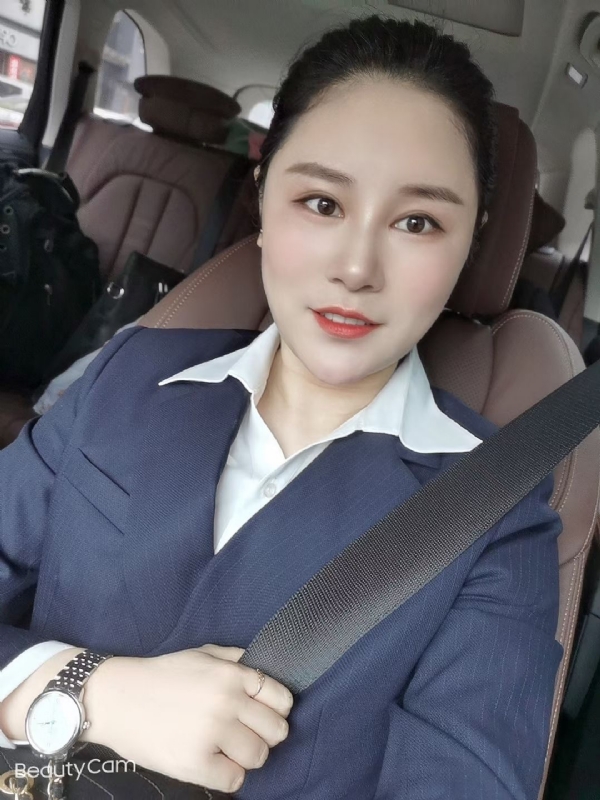 湖南妹子在深圳的第一张照片--徐州相亲服务中心
