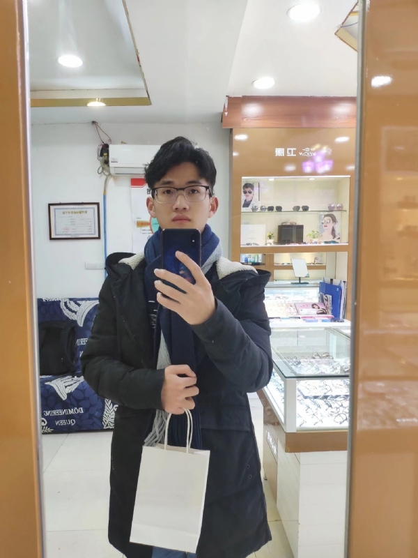 遇见的第一张照片--徐州相亲服务中心