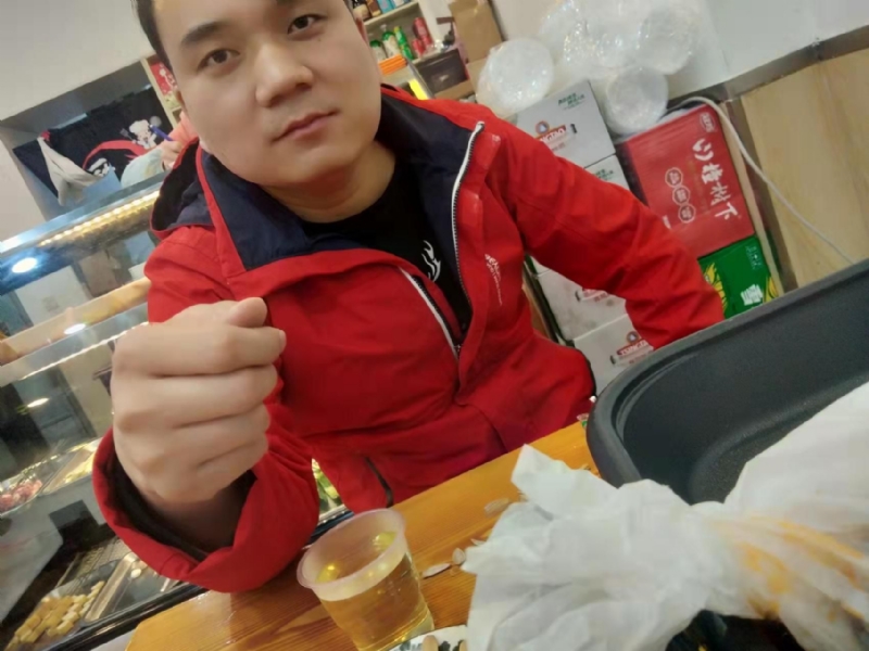 淡淡的忧伤的第一张照片--徐州相亲服务中心