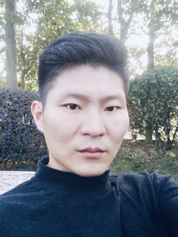 美好的玉米肠的第一张照片--徐州相亲服务中心