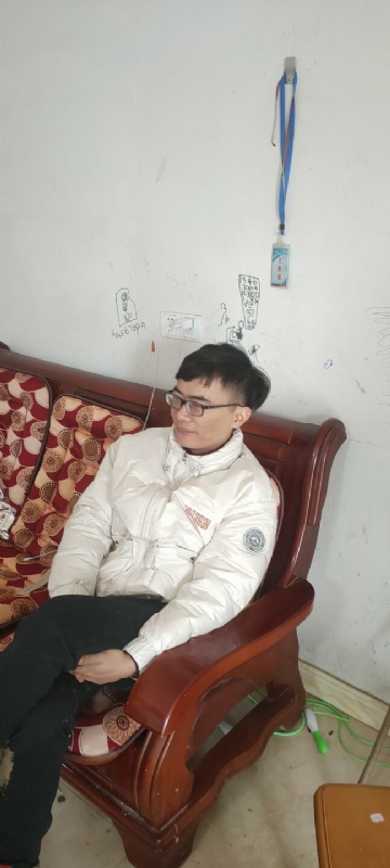 吴的第一张照片--徐州相亲服务中心