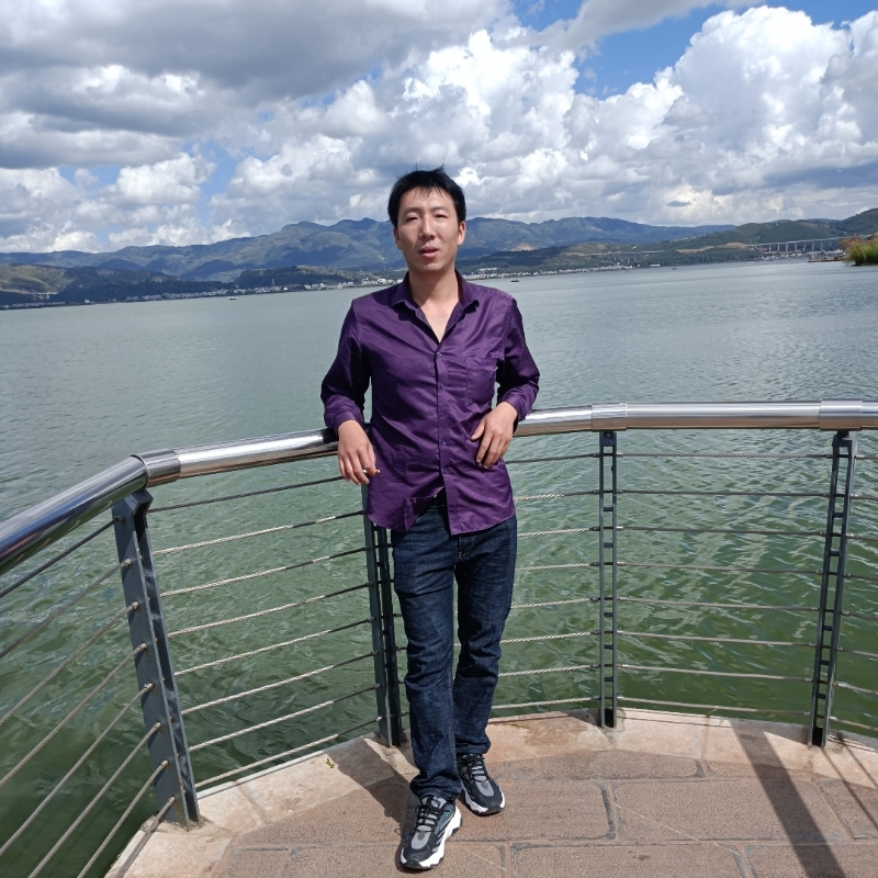 大长今的第一张照片--徐州相亲服务中心