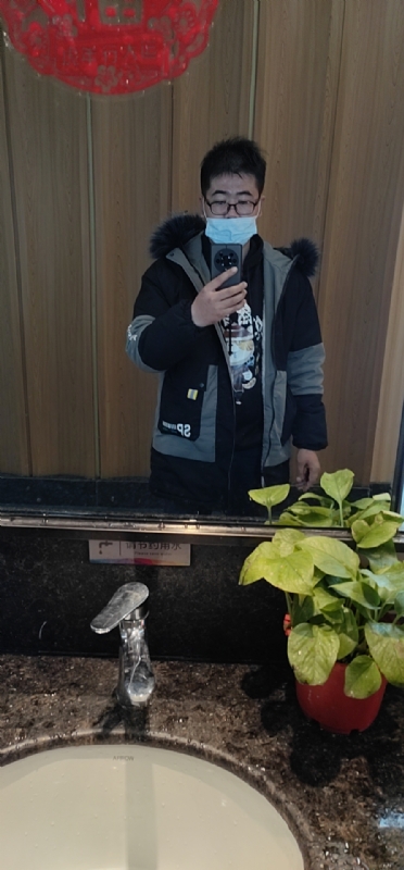 冷漠果果的第一张照片--徐州相亲服务中心