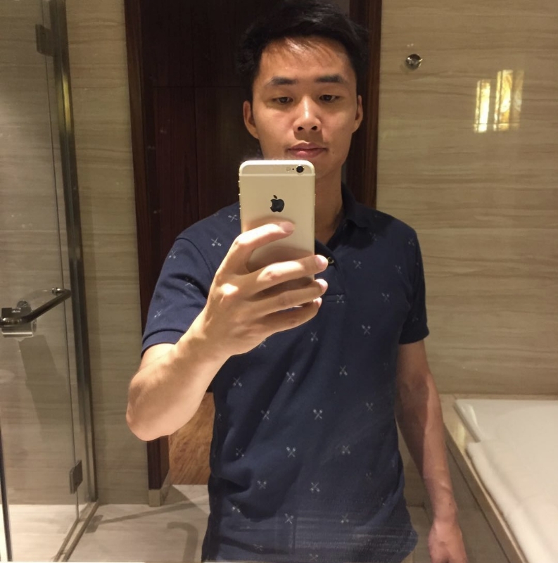 爱与自由的第一张照片--徐州相亲服务中心
