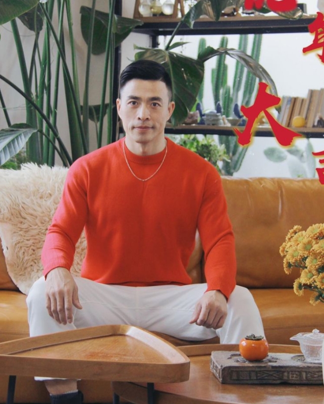 威廉的第一张照片--徐州相亲服务中心