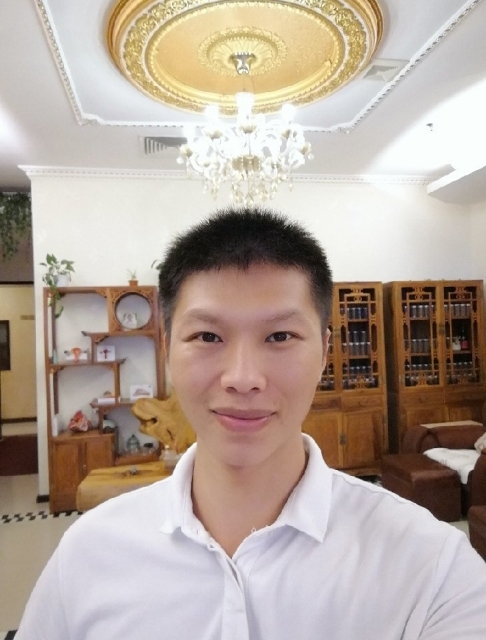 大卫的第二张照片--徐州相亲服务中心