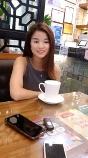 呢子的第五张照片--徐州相亲服务中心