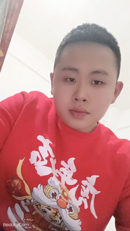 忠诚的第二张照片--徐州相亲服务中心