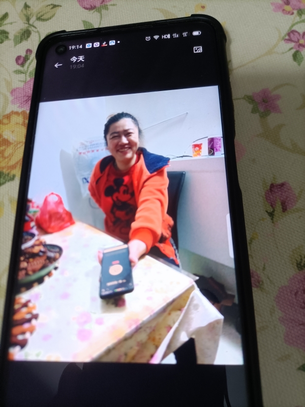 北方人在桂林的第二张照片--徐州相亲服务中心