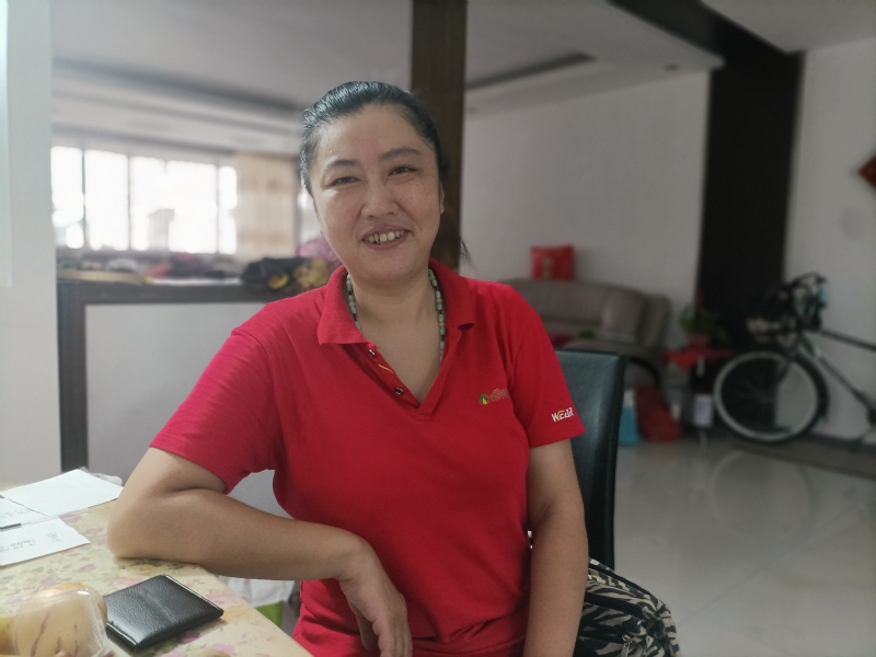 北方人在桂林的第四张照片--徐州相亲服务中心
