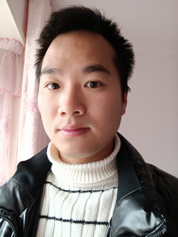 小杨的第一张照片--徐州相亲服务中心