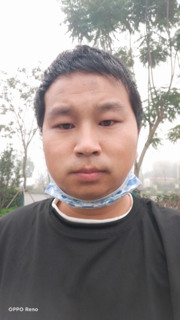 陌路者的第一张照片--徐州相亲服务中心