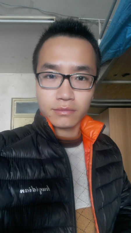 哈喽的第二张照片--徐州相亲服务中心
