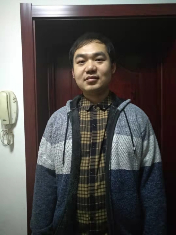 爱吃的aa的第一张照片--徐州相亲服务中心