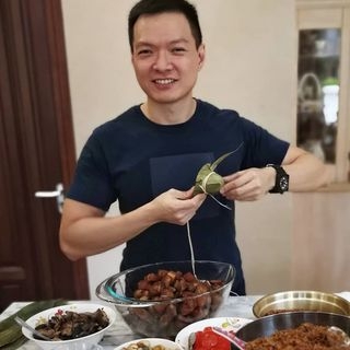 天蓝色的青的第一张照片--徐州相亲服务中心