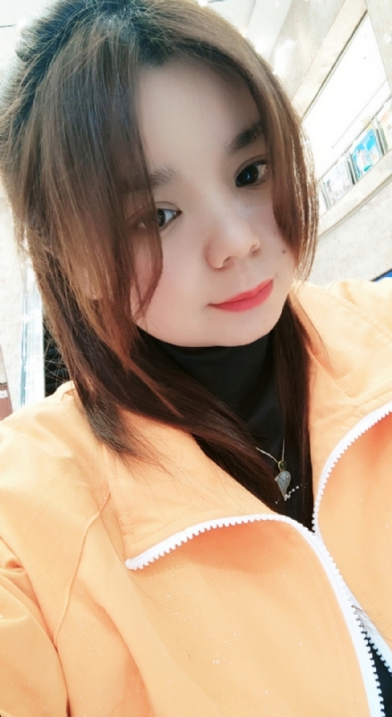 柔儿的第一张照片--徐州相亲服务中心