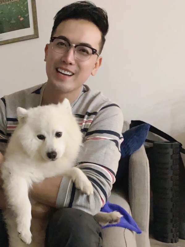 TonyHao的第一张照片--徐州相亲服务中心