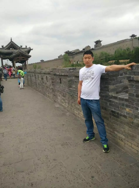 奥沙利龙的第一张照片--徐州相亲服务中心
